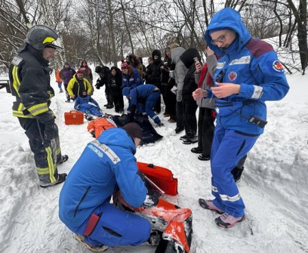 � ����� ������ ������ ���������� �� �������� ����� �� ���� � ������ �������� «���������, ���!»