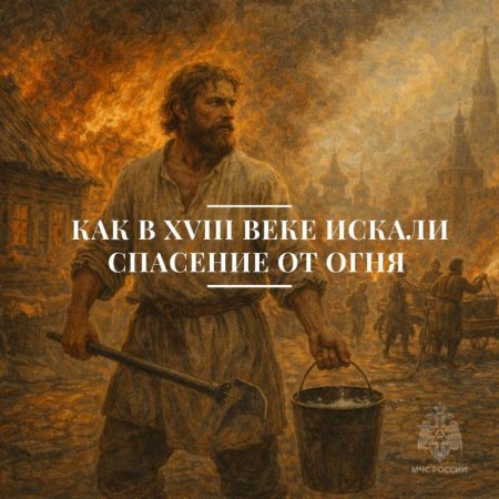 «�������� �����»: ��� � XVIII ���� ������ �������� �� ����