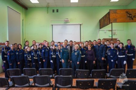 ������������ «��������� ������» �������� ��������� ������������ �������-������������� �������� ��. ����� ������ �.�. ���������� � ������ ���������.