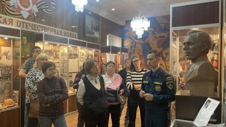 «���� ��� ����������»: �������� ��������� � ����� �������� ������.