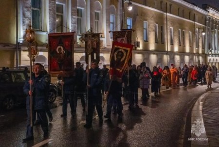 ������� �������� ����������� ��������� � �����-������� «���������� ������»