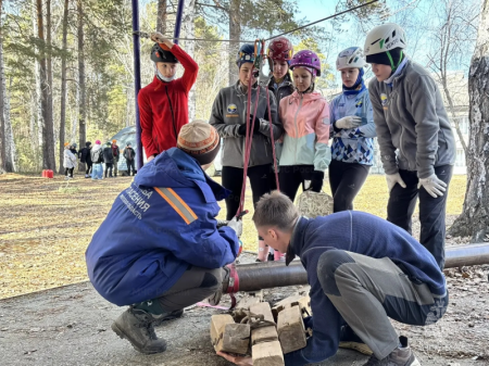 «����� ������������»: ��������� ����� ��������� ������������ ����� ������� ���������� �����