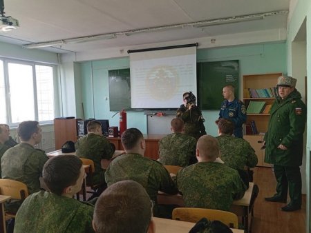 ������� � ���������� �������� �������� ������ ����� ��. �.�. ���������